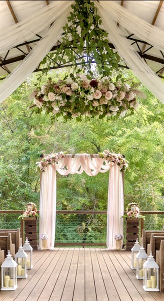 Whispering Winds Events