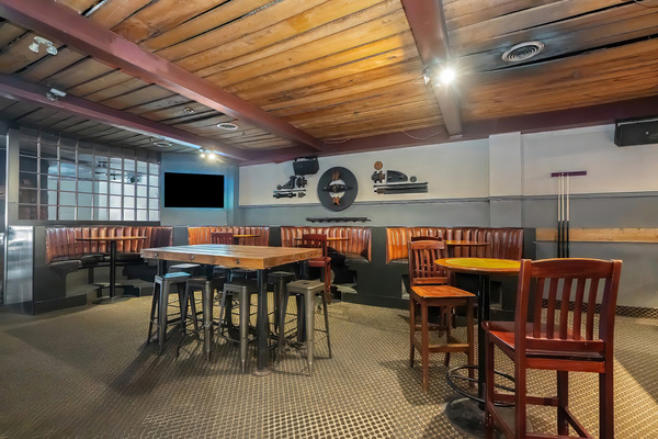 The Grizzly Grill