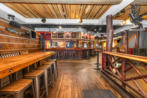 The Lodge