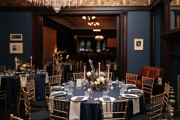 Purslane at the Montauk Club