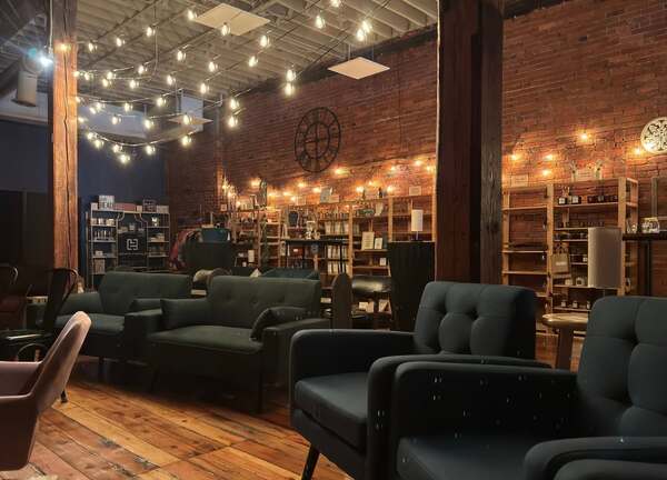 The Nook at Escape Lincoln