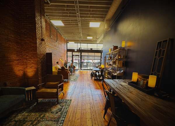 The Nook at Escape Lincoln