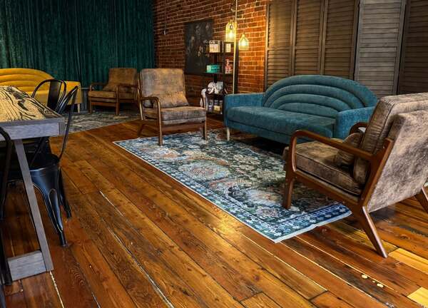 The Nook at Escape Lincoln
