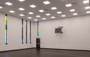 The Rainbow Room