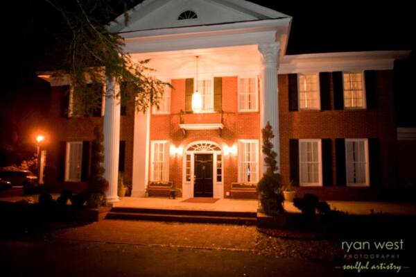 Elm Abode Mansion