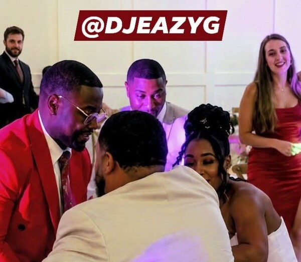 DJ Eazy G