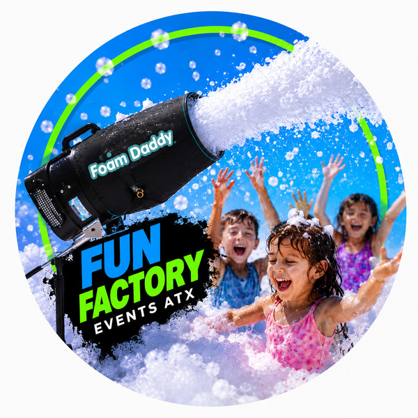Fun Factory Events ATX