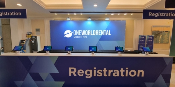 One World Rental