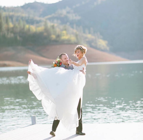 Bridge Bay Catering and Events