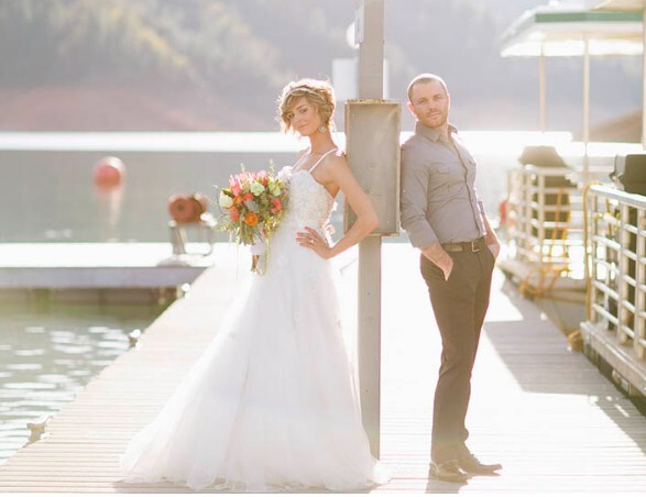 Bridge Bay Catering and Events