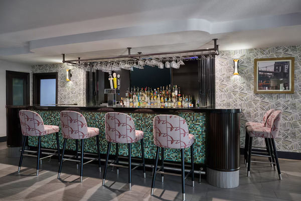 DoubleTree by Hilton Chatsworth