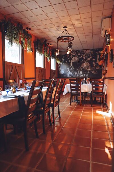 La Posada & Felix's Cantina