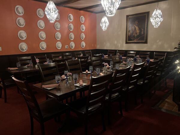 La Posada & Felix's Cantina