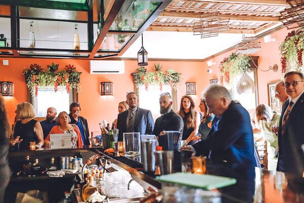 La Posada & Felix's Cantina