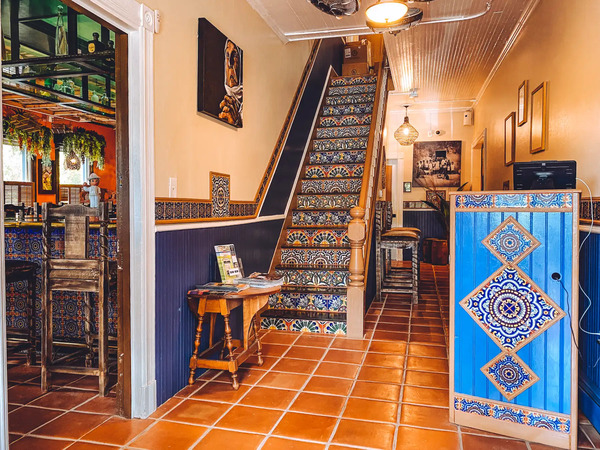 La Posada & Felix's Cantina