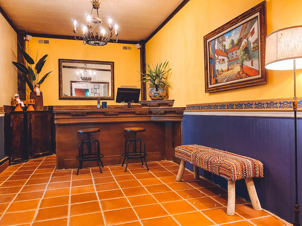 La Posada & Felix's Cantina