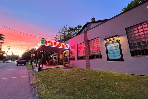 Milford Theater