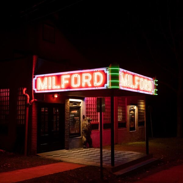 Milford Theater