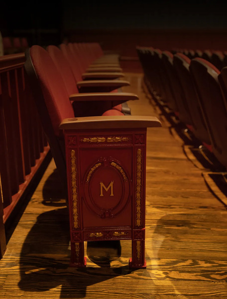 Milford Theater