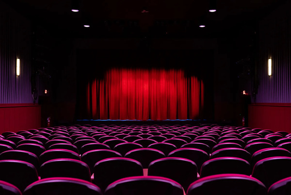 Milford Theater