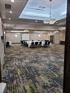 Meeting & Event Space Rental