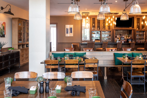 Sister Restaurant