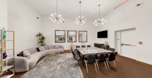 Private Dining Room/Sister's Lounge