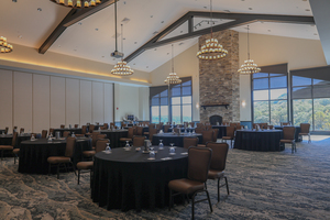 Camelback Ballroom