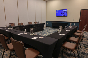 Breakout Rooms
