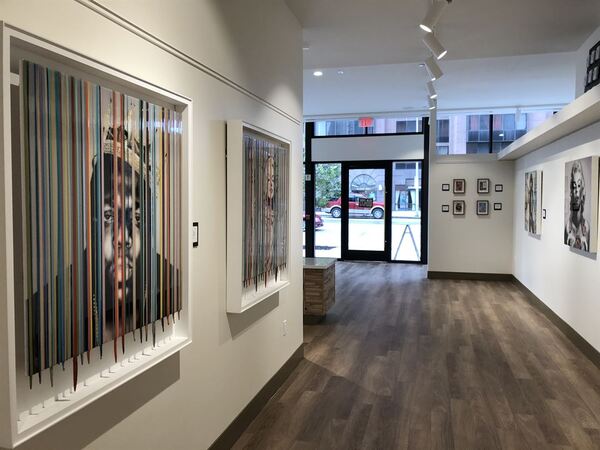 One Martine Gallery