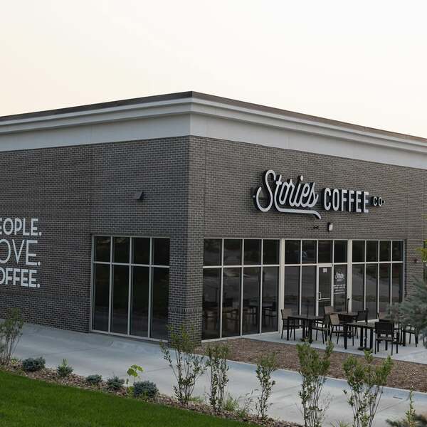 Stories Coffee Company
