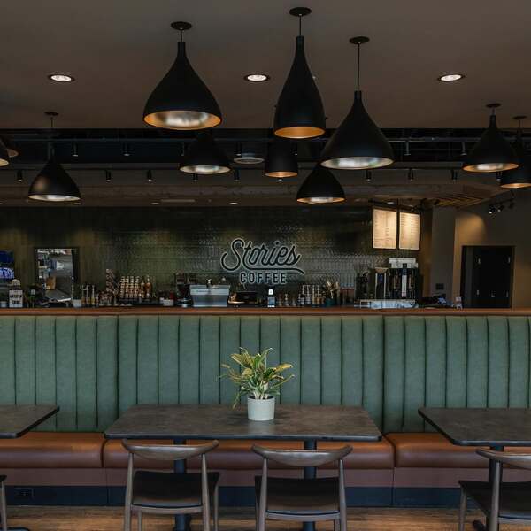 Stories Coffee Company