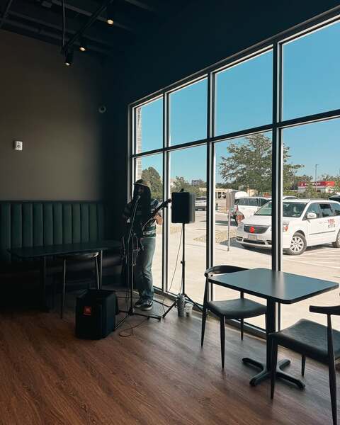 Stories Coffee Company
