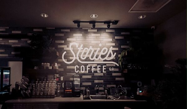 Stories Coffee Company