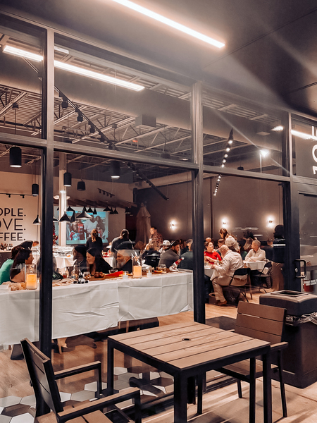 Stories Coffee Company