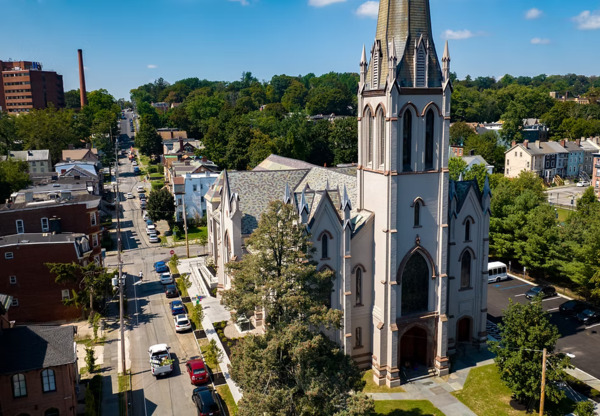 Highpoint Newburgh