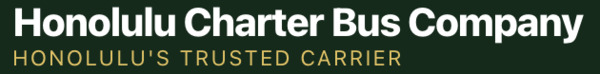 Honolulu Charter Bus Company