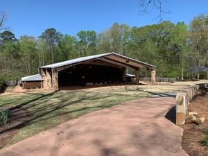 The Village at Indian Springs Amphitheater