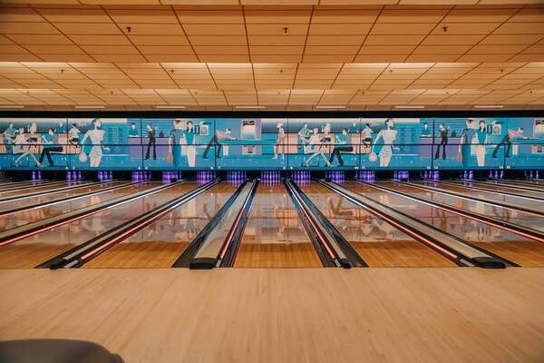 Drkula's Bowl