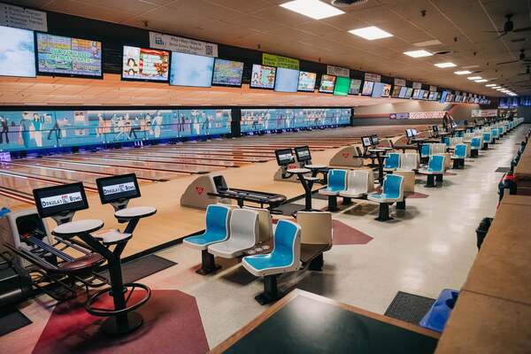 Drkula's Bowl