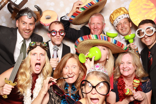 CaptureME Photo Booth