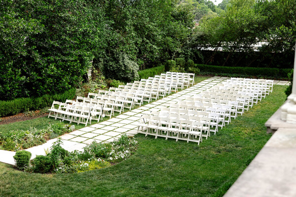 Separk Mansion by Wedgewood Weddings
