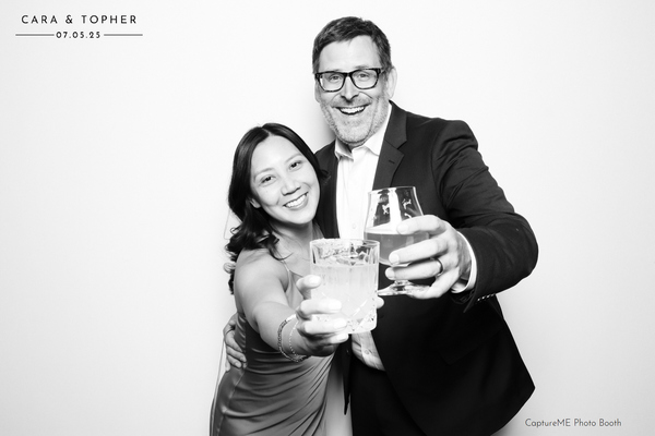 CaptureME Photo Booth