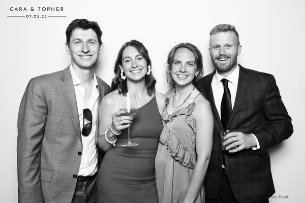 CaptureME Photo Booth
