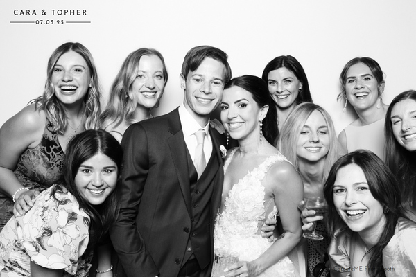 CaptureME Photo Booth