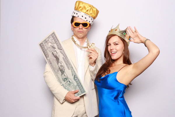CaptureME Photo Booth