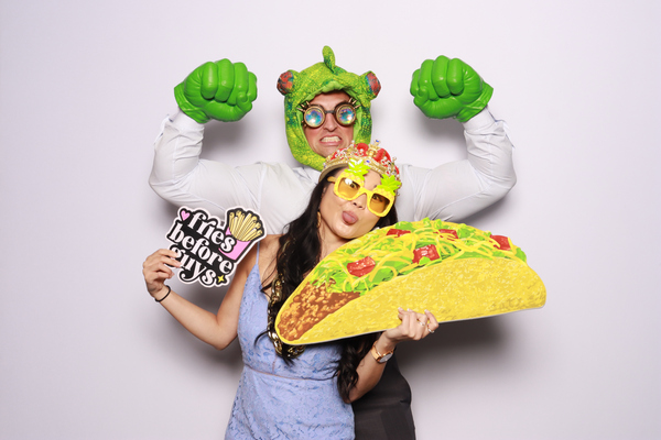 CaptureME Photo Booth