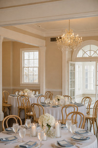 Reception Space