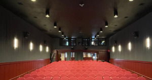 Milford Theater