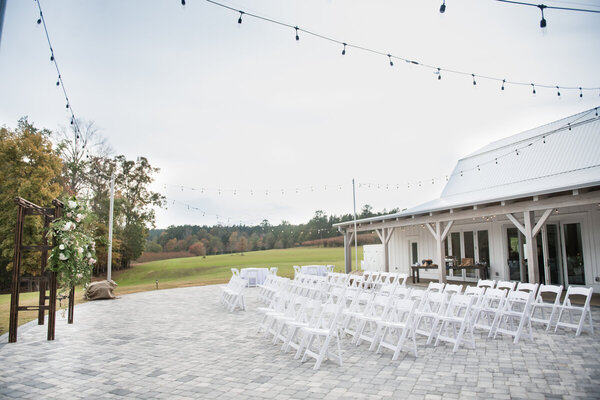 Heyward Manor